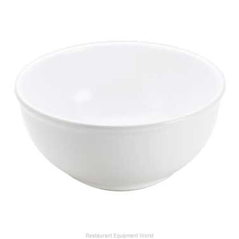 Cal-Mil Plastics 418-10-15 Serving Bowl, Plastic