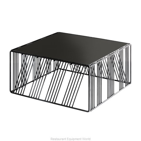 Cal-Mil Plastics 432-6-13 Display Riser, Individual