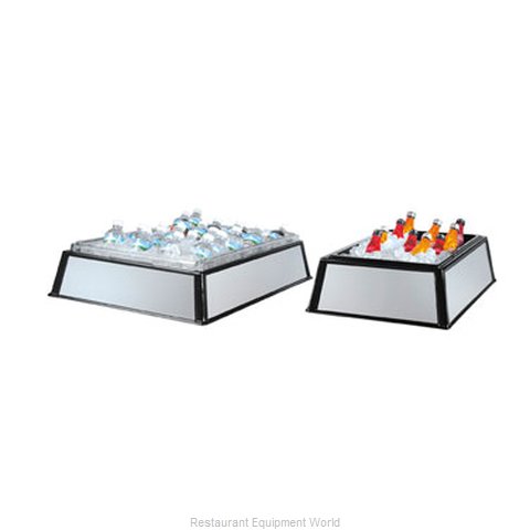 Cal-Mil Plastics 463-18-13 Ice Display, Beverage