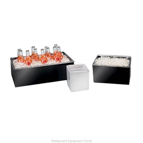 Cal-Mil Plastics 475-10-13 Ice Display, Beverage