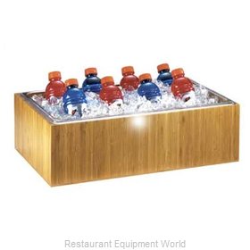 Cal-Mil Plastics 475-12-60 Ice Display, Beverage