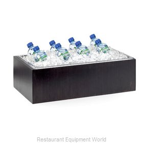 Cal-Mil Plastics 475-12-96 Ice Display, Beverage