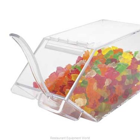 Cal-Mil Plastics 492-H Dispenser, Candy