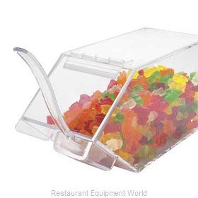 Cal-Mil Plastics 492-H Dispenser, Candy