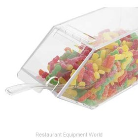 Cal-Mil Plastics 492-N Dispenser, Candy