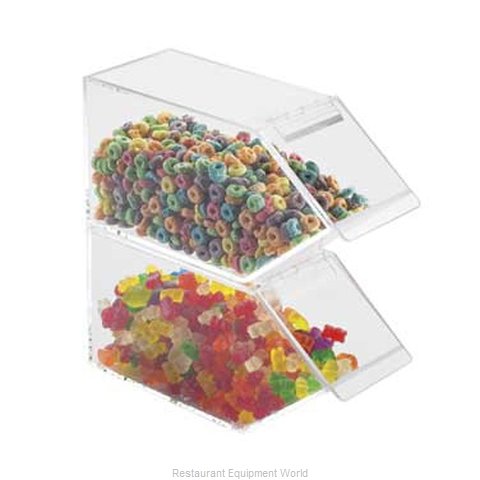 Cal-Mil Plastics 492 Dispenser, Candy