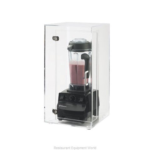 Cal-Mil Plastics 498 Blender, Sound Enclosure Housing