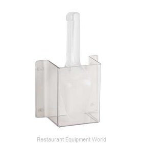 Cal-Mil Plastics 623 Scoop Holder