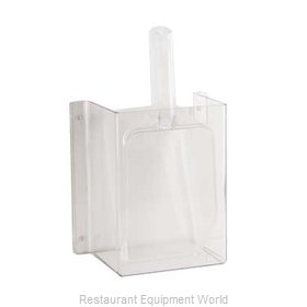 Cal-Mil Plastics 631 Scoop Holder