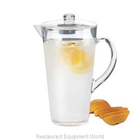 Cal-Mil Plastics 682 Pitcher, Plastic