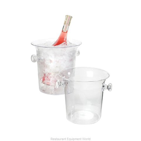 Cal-Mil Plastics 694 Wine Bucket / Cooler