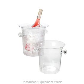 Cal-Mil Plastics 694 Wine Bucket / Cooler