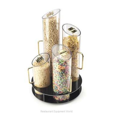 Cal-Mil Plastics 723 Dispenser, Dry Products