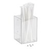 Cal-Mil Plastics 787-12 Straw Holder