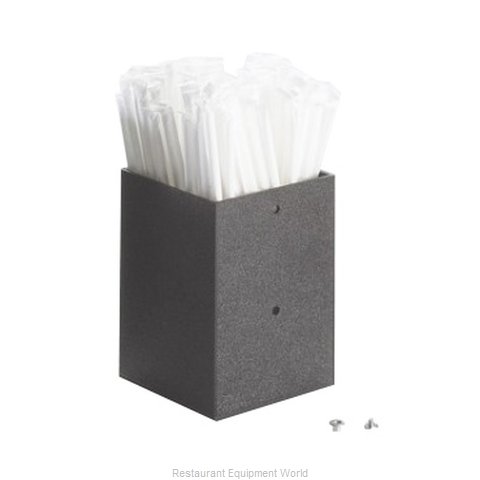 Cal-Mil Plastics 787-13 Straw Holder