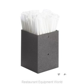 Cal-Mil Plastics 787-13 Straw Holder