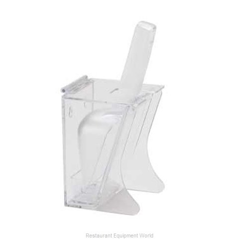 Cal-Mil Plastics 789 Scoop Holder