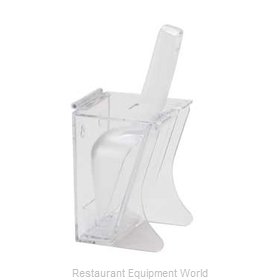 Cal-Mil Plastics 789 Scoop Holder