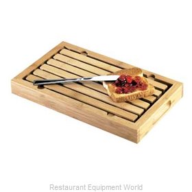 Cal-Mil Plastics 823 Cutting Board, Wood