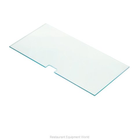 Cal-Mil Plastics 831-SQ Display Riser Shelf