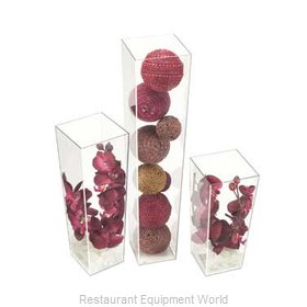 Cal-Mil Plastics 879-16 Display Tower
