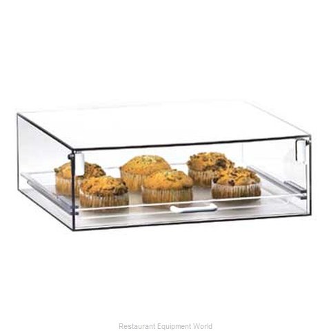Cal-Mil Plastics 920 Display Case, Pastry, Countertop (Clear)