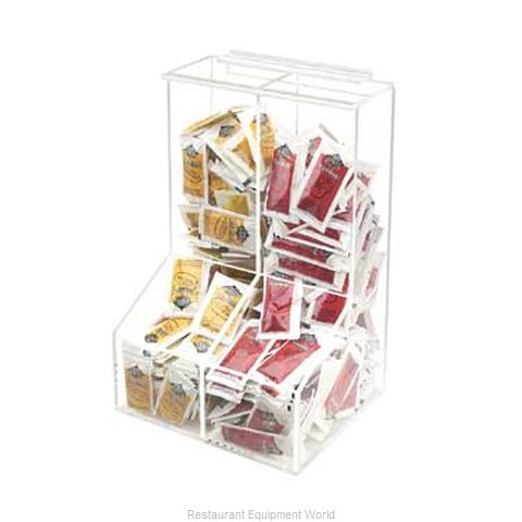 Cal-Mil Plastics 925 Dispenser, Packet