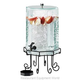 Cal-Mil Plastics 932-2 Beverage Dispenser, Non-Insulated