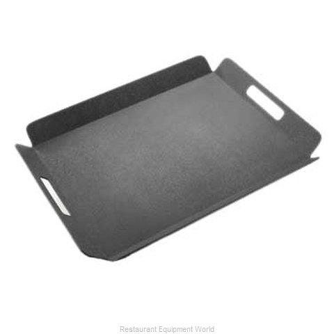 Cal-Mil Plastics 958-1-13 Room Service Tray