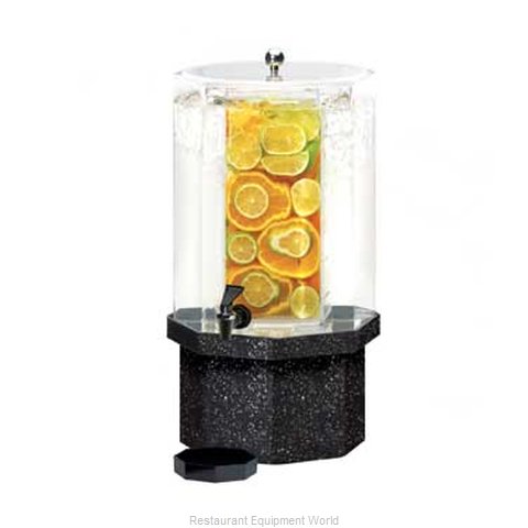 Cal-Mil Plastics 972-1-16INF Beverage Dispenser Non-Insulated