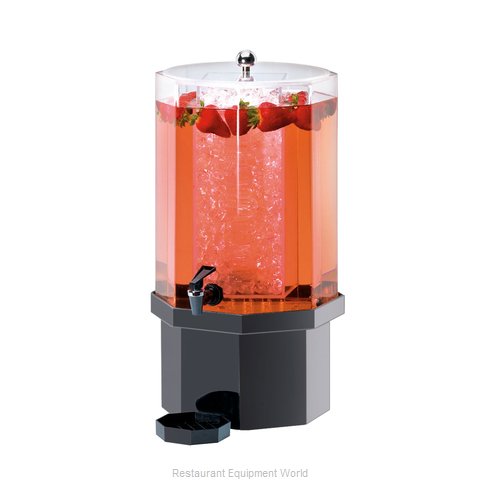 Cal-Mil Plastics 972-1-17 Beverage Dispenser, Non-Insulated