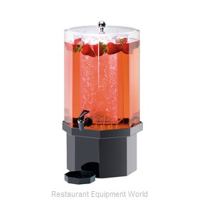 Cal-Mil Plastics 972-1-17 Beverage Dispenser, Non-Insulated