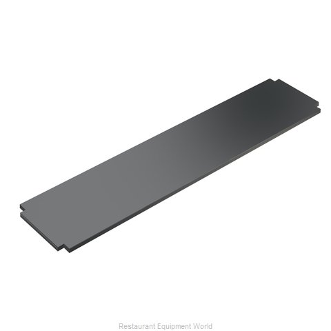 Cal-Mil Plastics C732-96 Display Riser Shelf