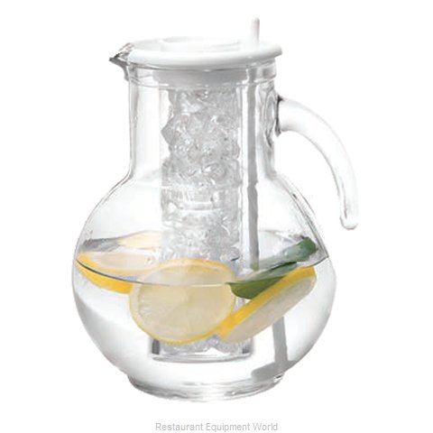 Cal-Mil Plastics JC100 Pitcher, Glass