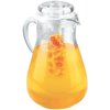 Jarra, Plástico
 <br><span class=fgrey12>(Cal-Mil Plastics JC102 Pitcher, Plastic)</span>