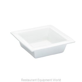 Cal-Mil Plastics PP351 China, Bowl, 65 - 96 oz