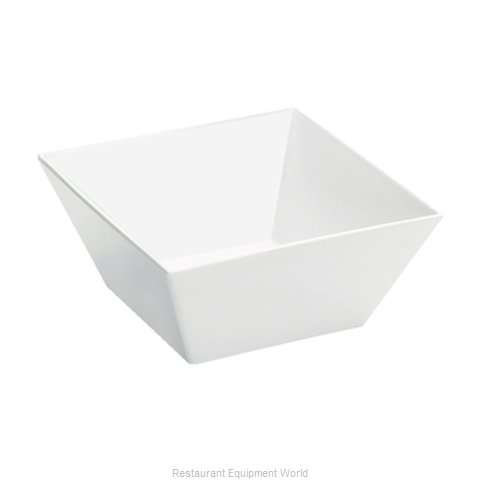 Cal-Mil Plastics SR262 Serving Bowl, Plastic