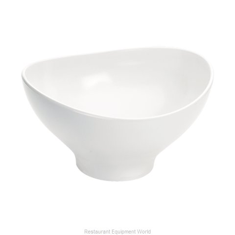 Cal-Mil Plastics SR750 Serving Bowl, Plastic