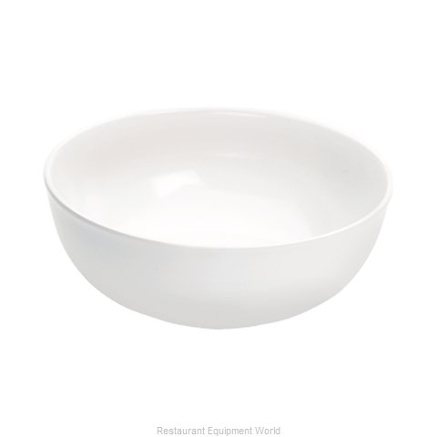 Cal-Mil Plastics SR850 Serving Bowl, Plastic