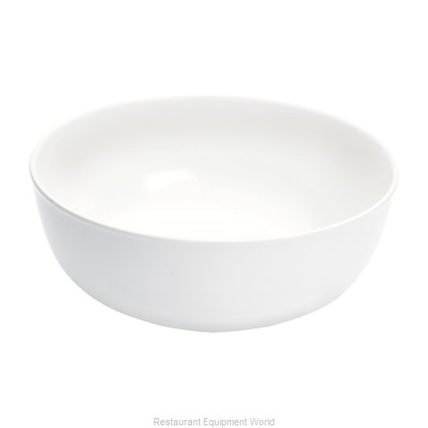 Cal-Mil Plastics SR851 Serving Bowl, Plastic