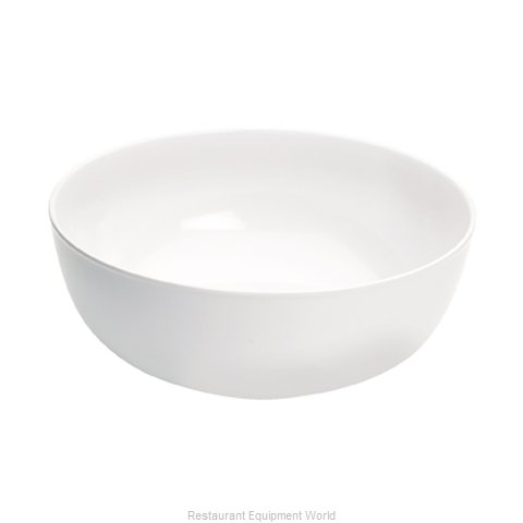 Cal-Mil Plastics SR852 Serving Bowl, Plastic