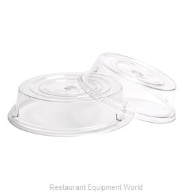 Cambro 1007CWNH152 Plate Cover / Cloche