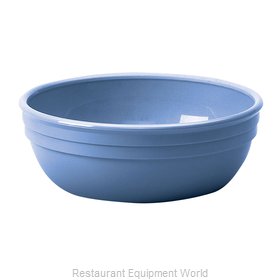 Cambro 100CW401 Nappie Oatmeal Bowl, Plastic