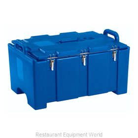 Cambro 100MPC186 Food Carrier, Insulated Plastic