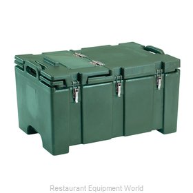 Cambro 100MPCHL519 Food Carrier, Insulated Plastic