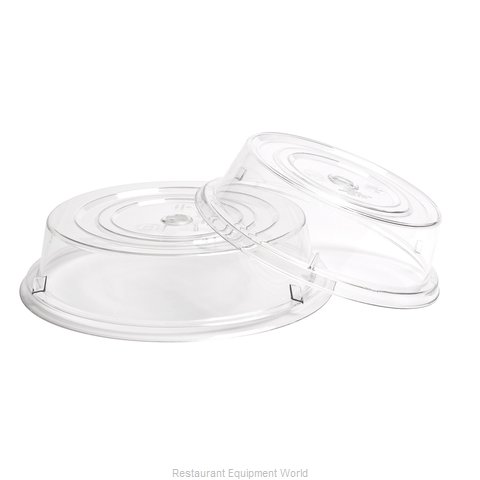 Cambro 1013CWNH152 Plate Cover / Cloche