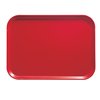 Bandeja/Charola para Cafetería
 <br><span class=fgrey12>(Cambro 1014510 Cafeteria Tray)</span>