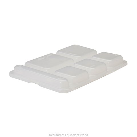 Cambro 10146DCPC190 Tray Cover, for Non-insulated tray (Magnified)