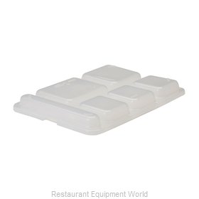 Cambro 10146DCPC190 Tray Cover, for Non-insulated tray