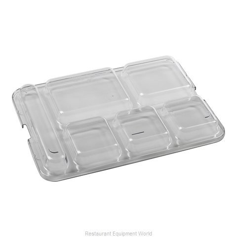 Cambro 10146DCWC135 Tray Cover, for Non-insulated tray